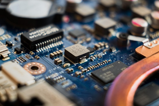 Technologie et informatique