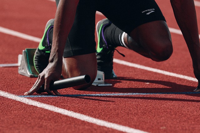 Education physique et sportive