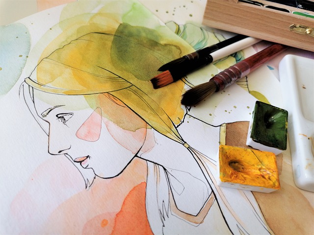 Art visuel